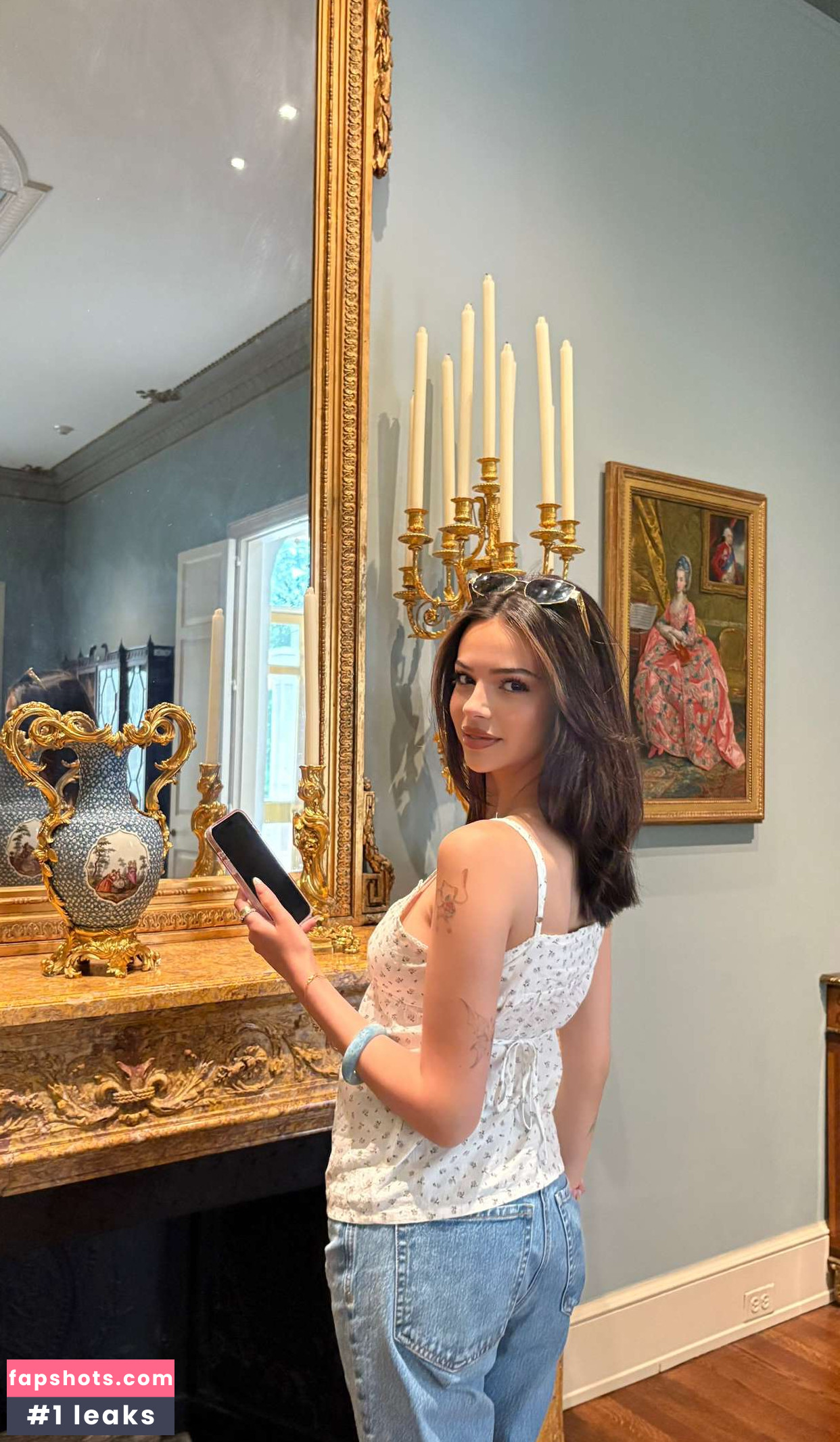 Pami Baby Nude Leaks OnlyFans Photos #110 - Fapshots