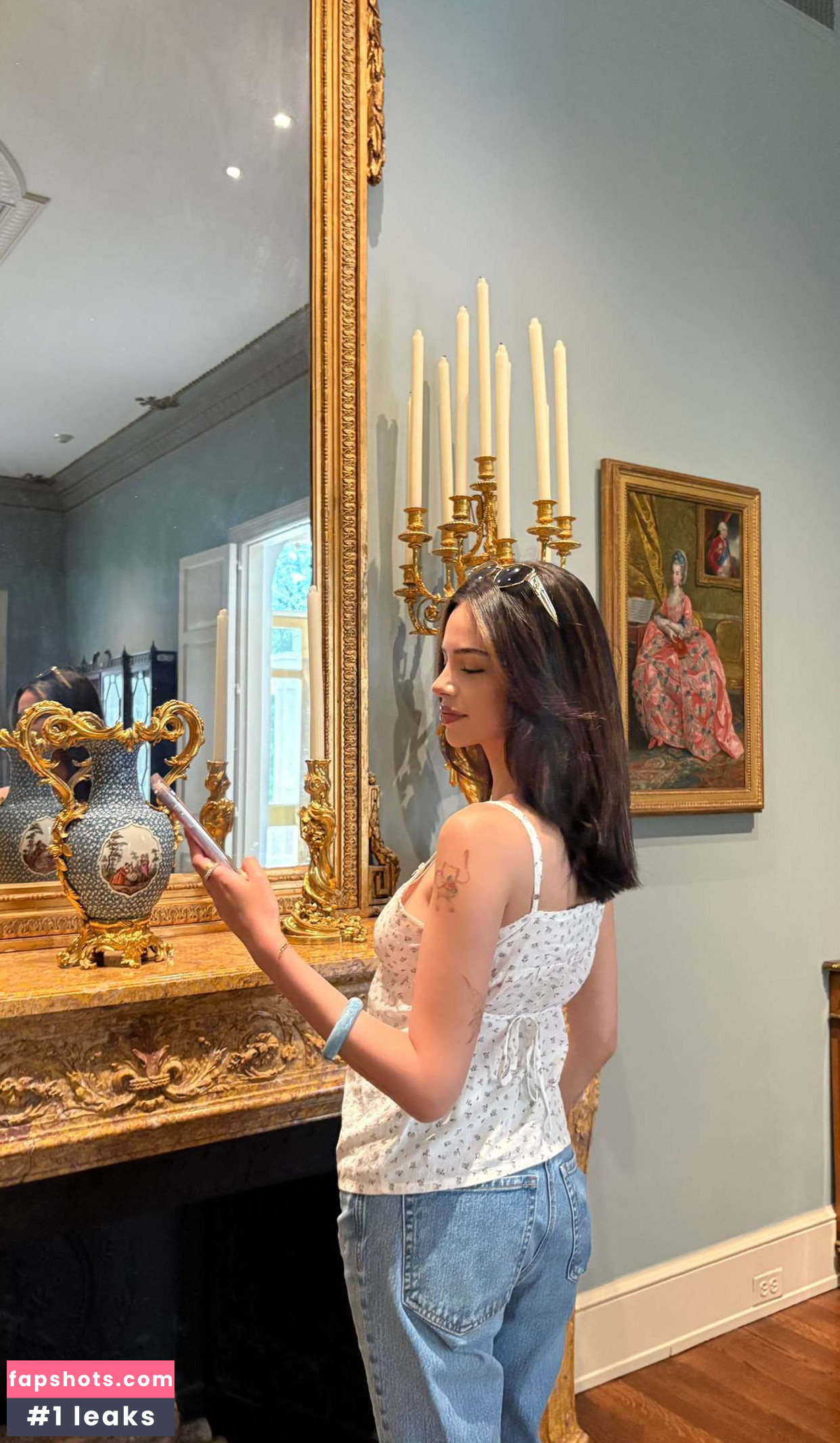 Pami Baby Nude Leaks OnlyFans Photos #111 - Fapshots