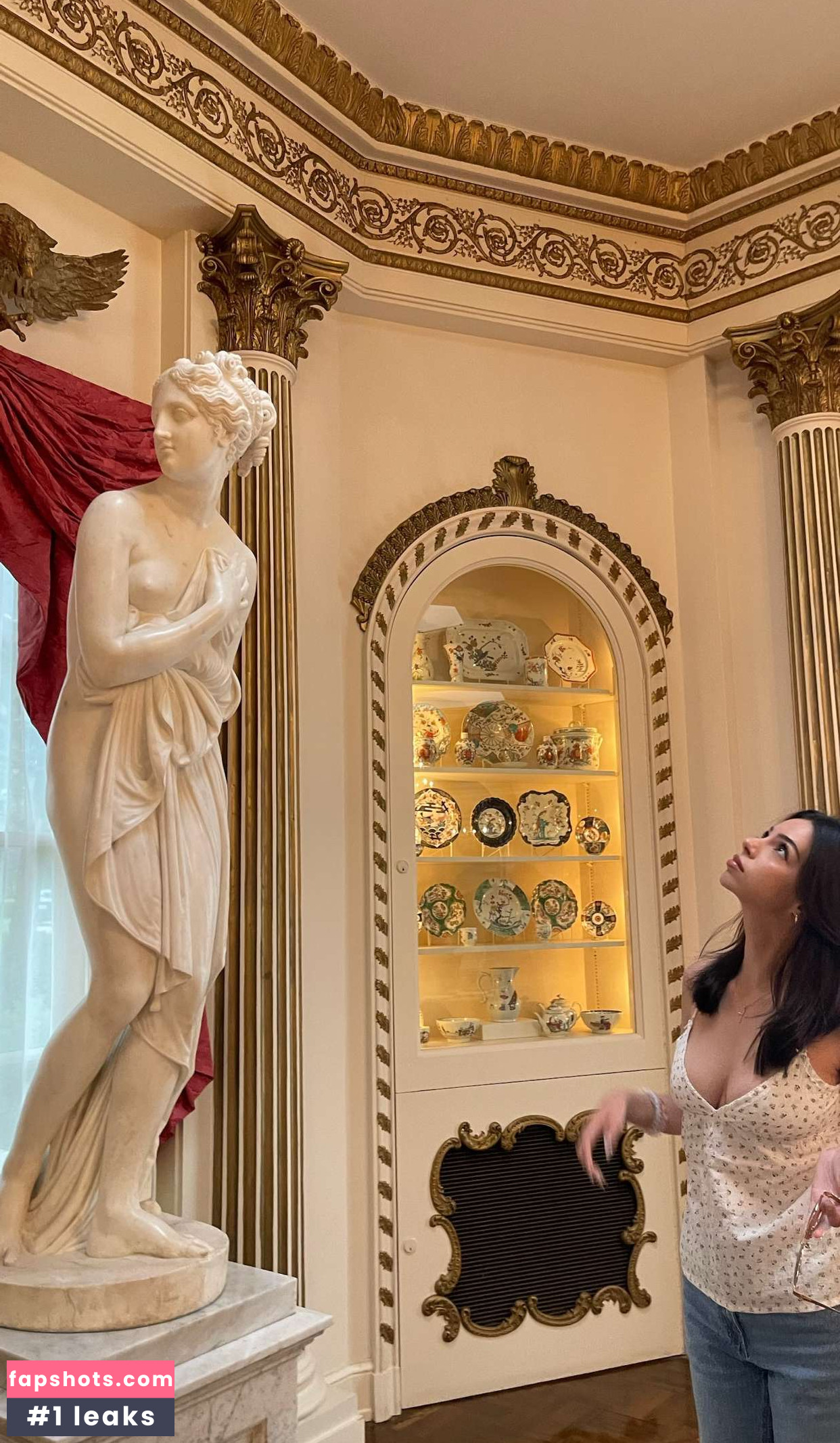 Pami Baby Nude Leaks OnlyFans Photos #119 - Fapshots