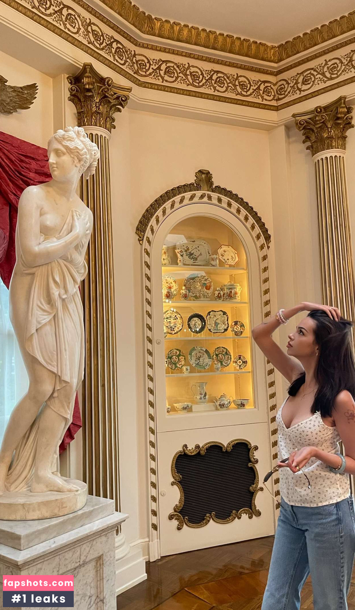 Pami Baby Nude Leaks OnlyFans Photos #120 - Fapshots