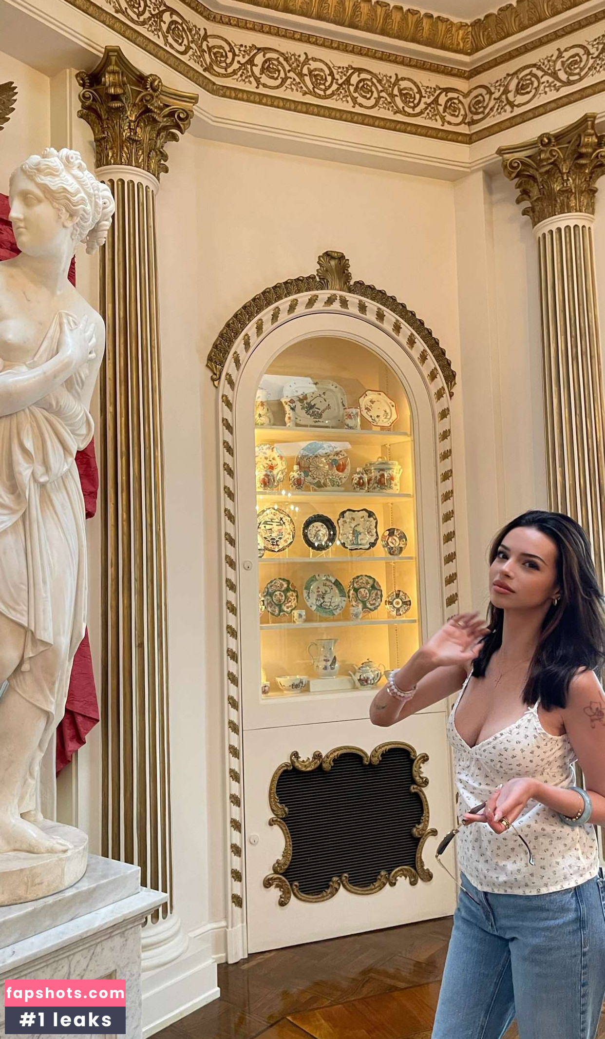 Pami Baby Nude Leaks OnlyFans Photos #121 - Fapshots