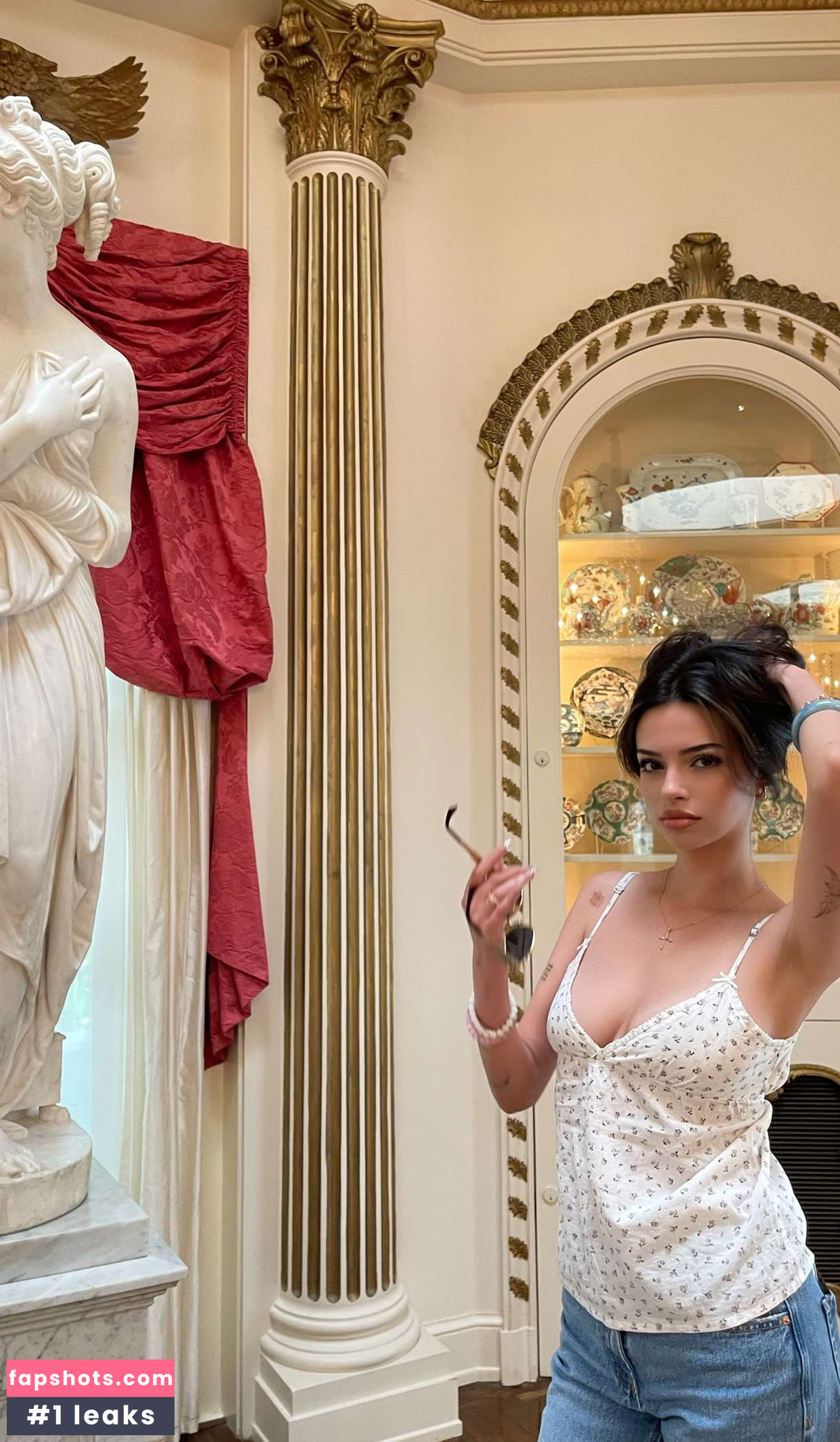 Pami Baby Nude Leaks OnlyFans Photos #122 - Fapshots