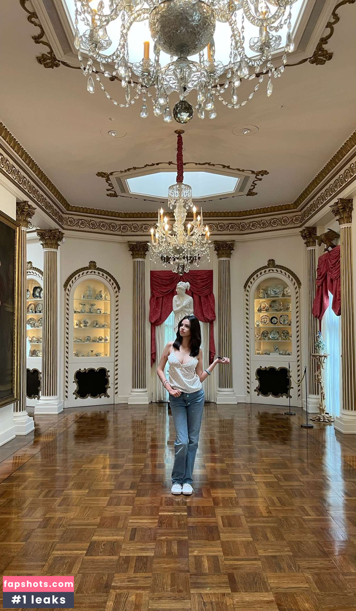 Pami Baby Nude Leaks OnlyFans Photos #123 - Fapshots