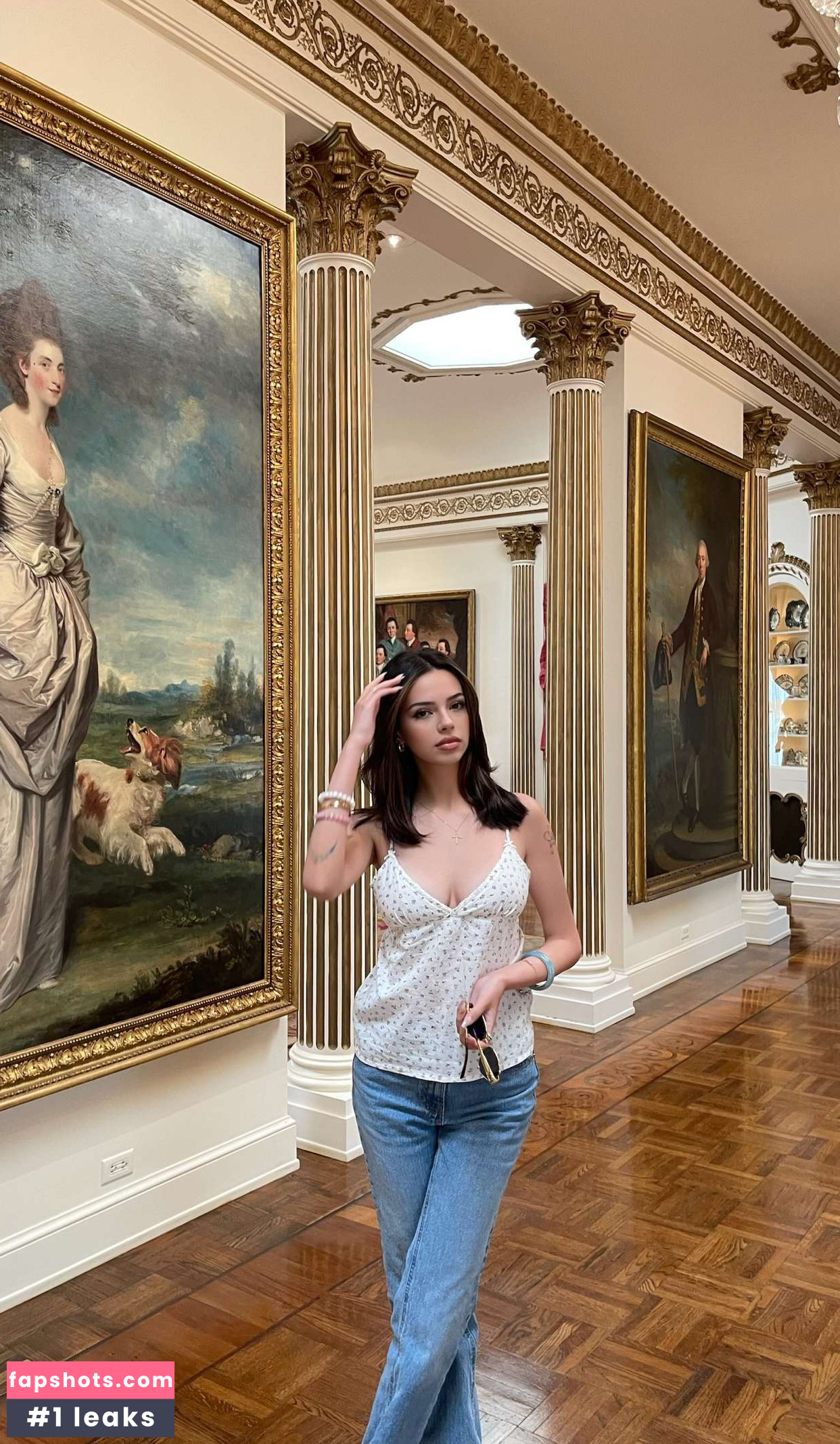 Pami Baby Nude Leaks OnlyFans Photos #124 - Fapshots