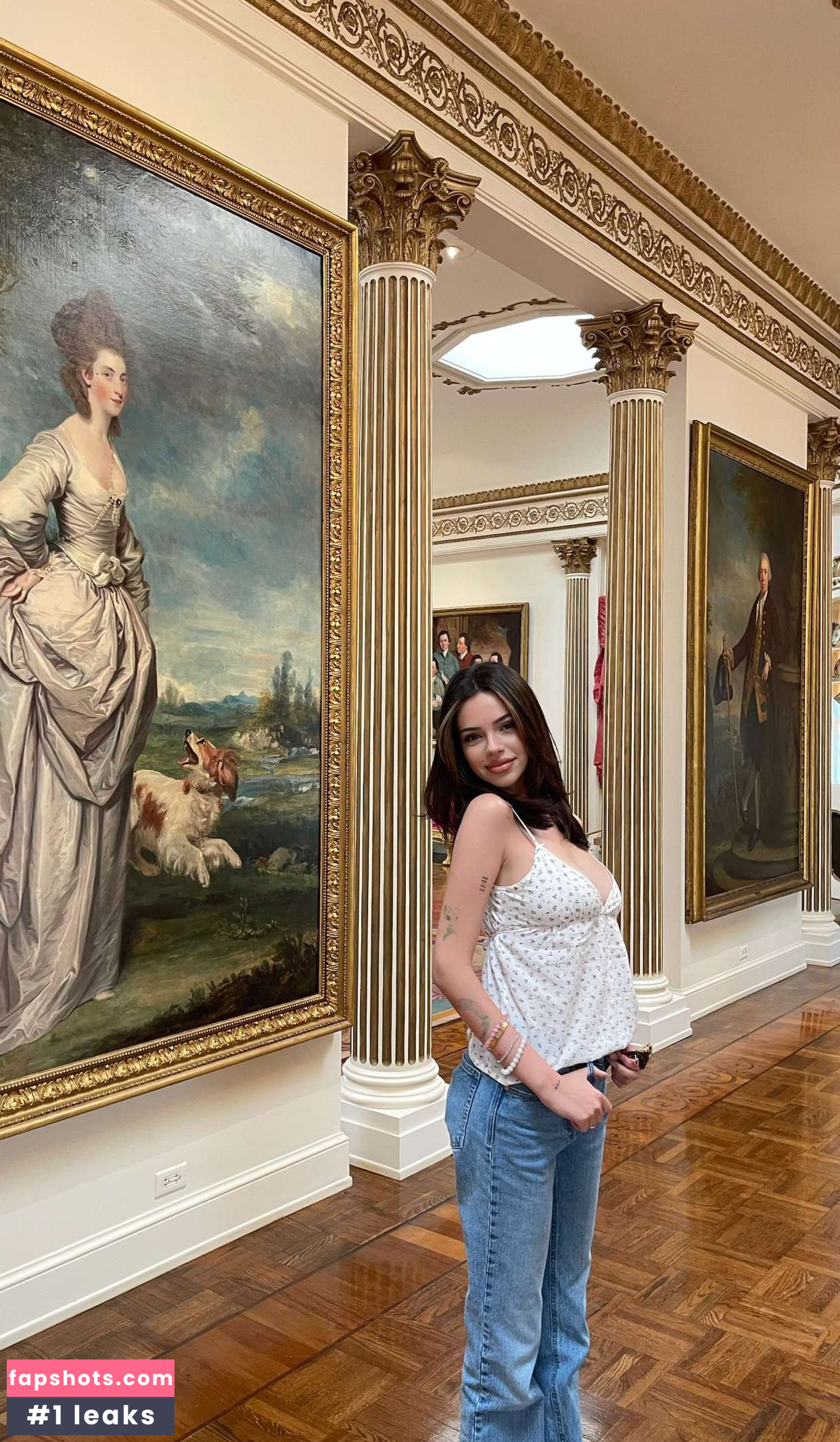 Pami Baby Nude Leaks OnlyFans Photos #125 - Fapshots