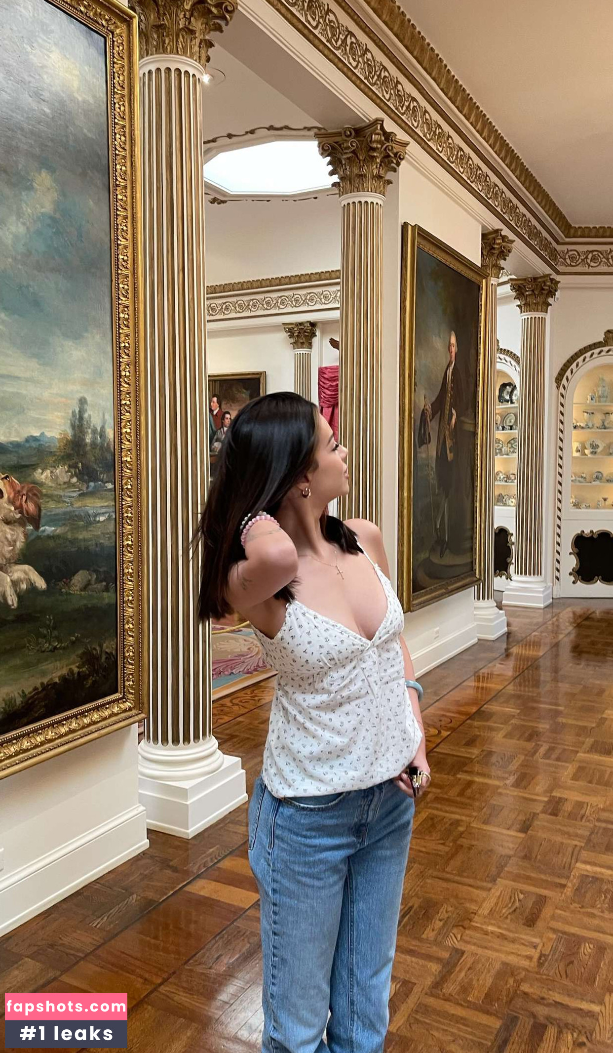 Pami Baby Nude Leaks OnlyFans Photos #126 - Fapshots