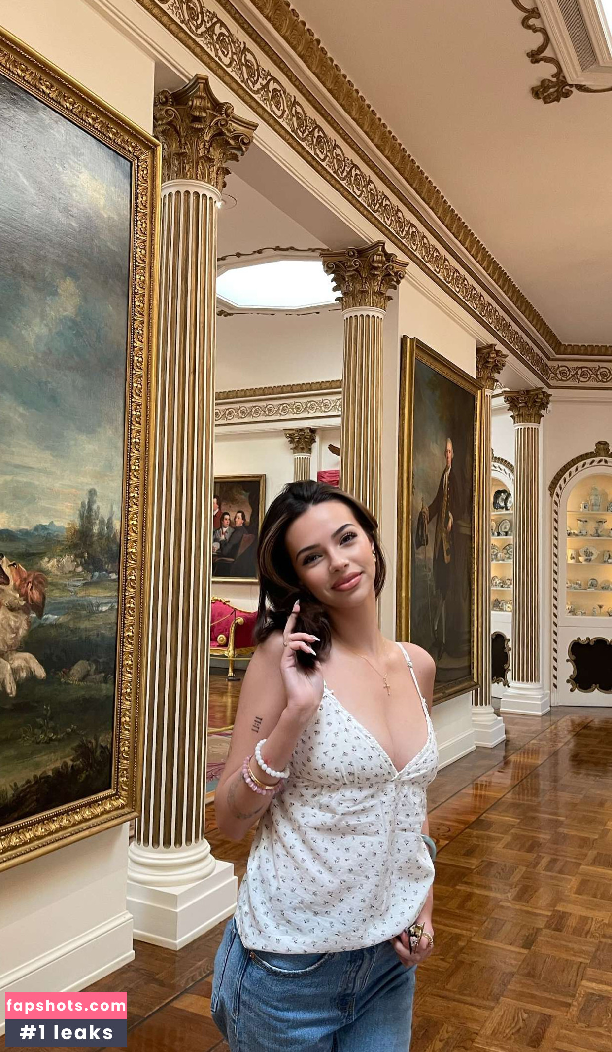 Pami Baby Nude Leaks OnlyFans Photos #127 - Fapshots