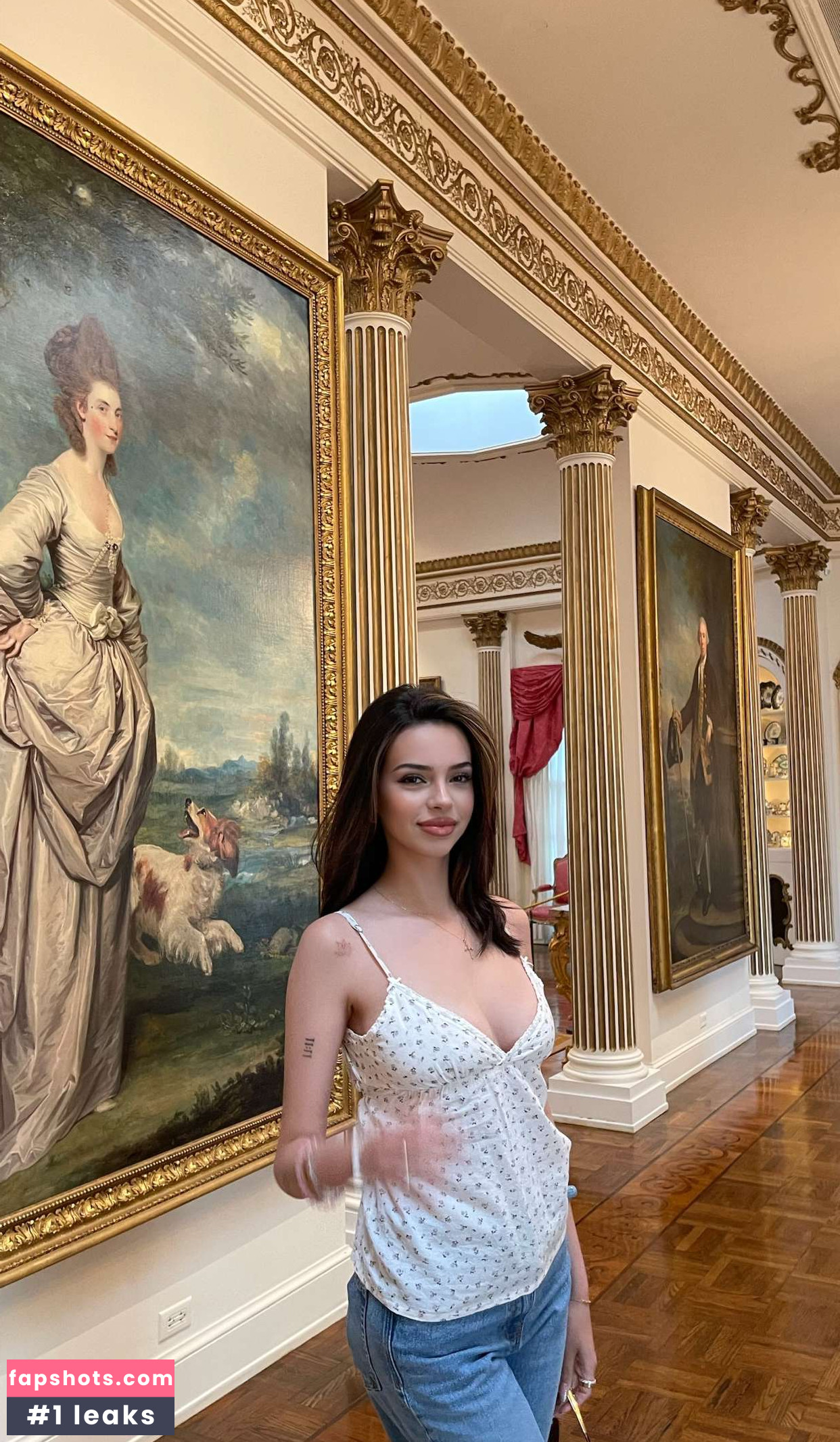 Pami Baby Nude Leaks OnlyFans Photos #128 - Fapshots