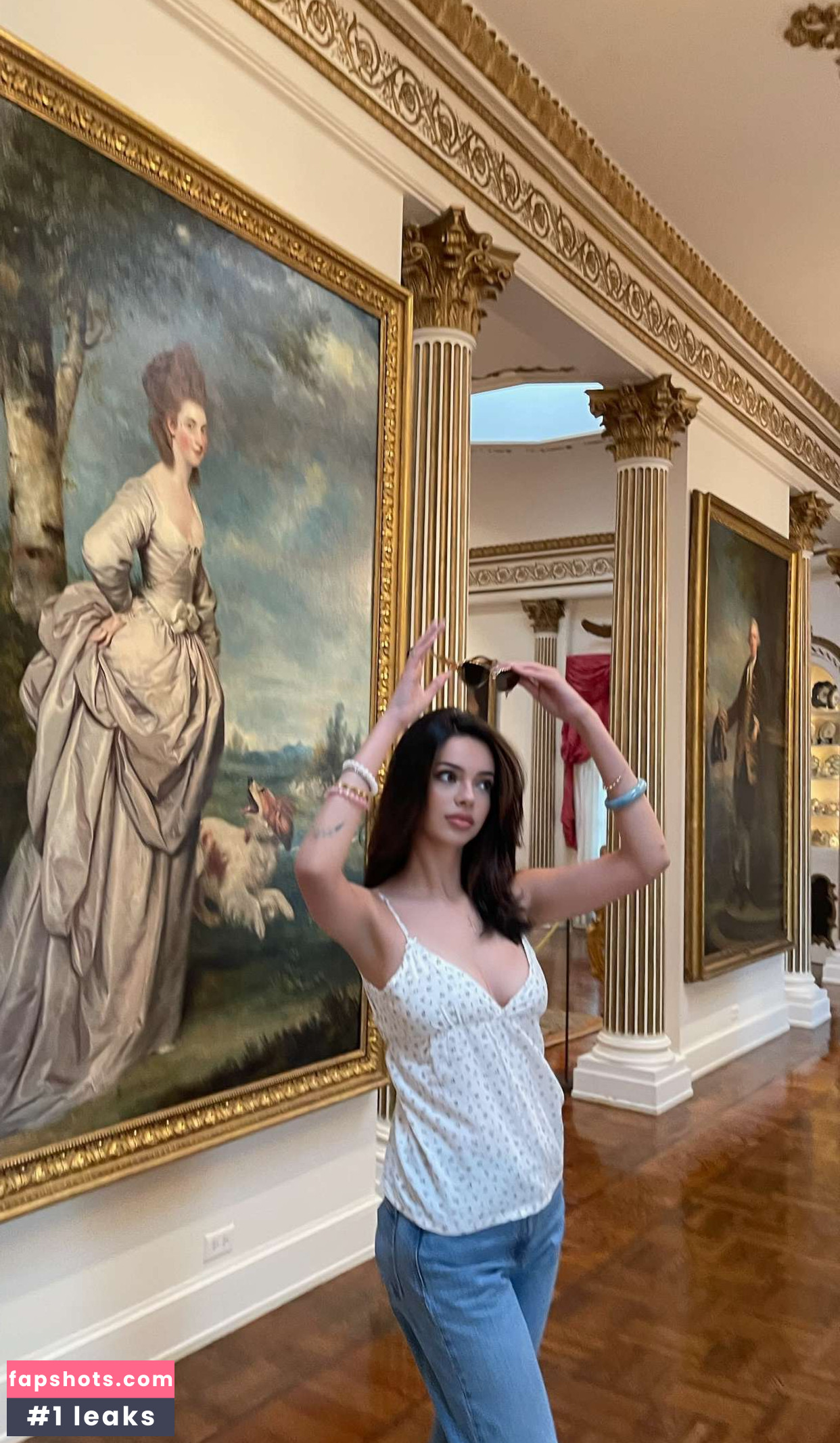 Pami Baby Nude Leaks OnlyFans Photos #129 - Fapshots