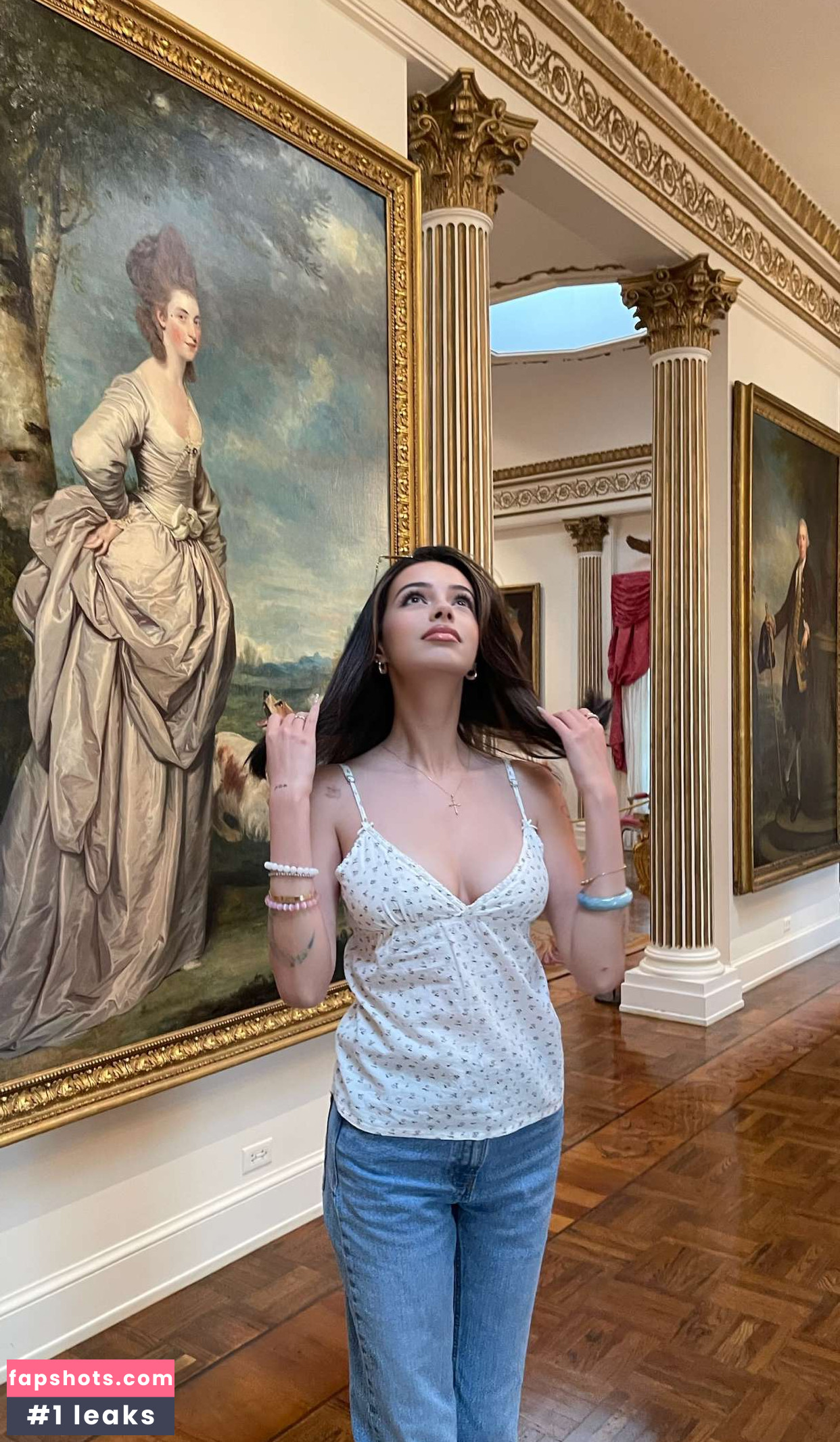 Pami Baby Nude Leaks OnlyFans Photos #130 - Fapshots