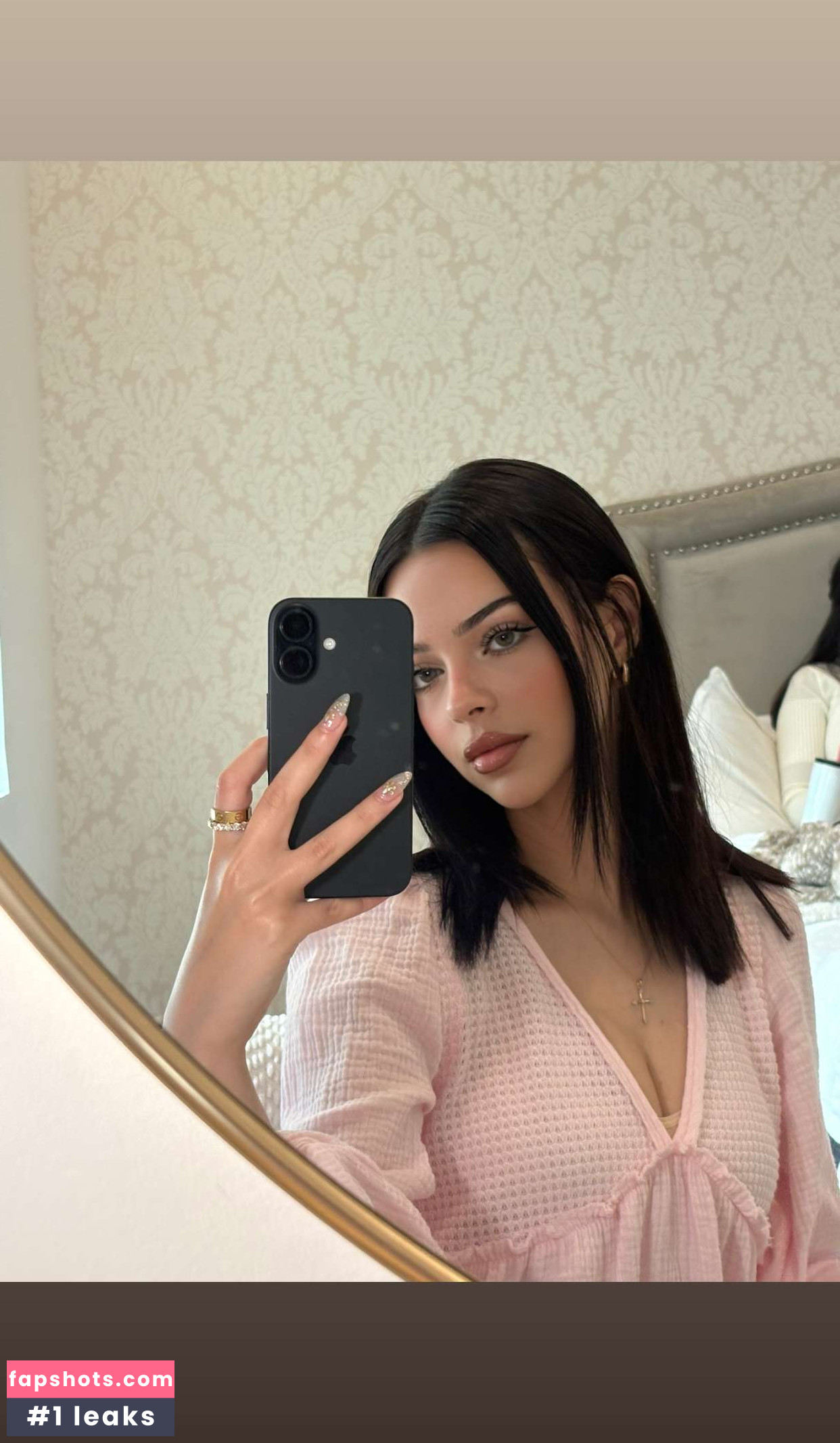 Pami Baby Nude Leaks OnlyFans Photos #131 - Fapshots