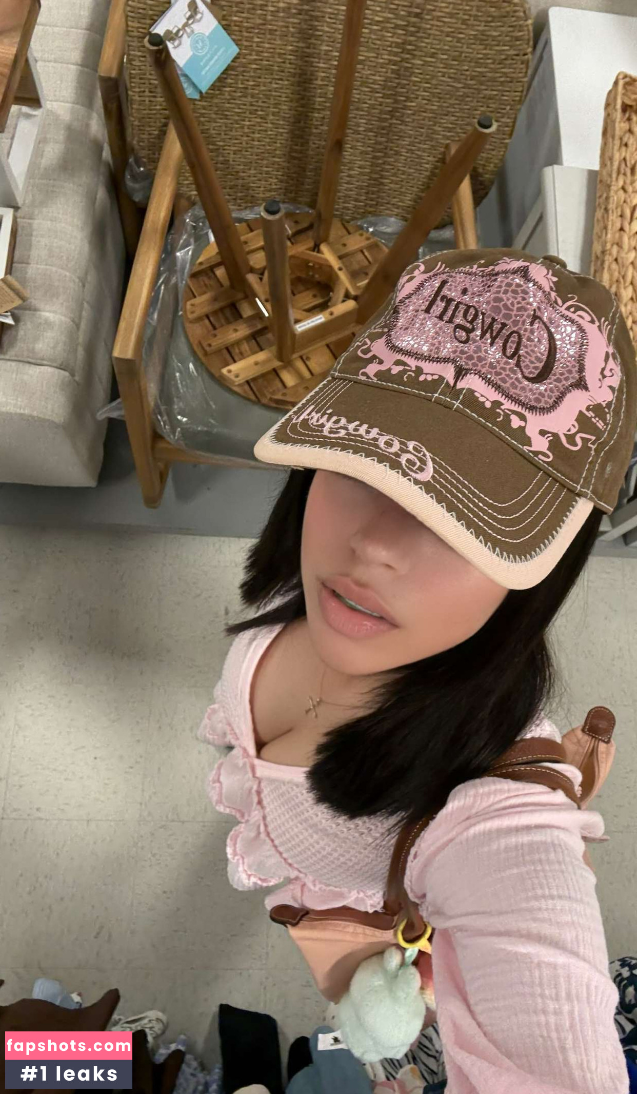Pami Baby Nude Leaks OnlyFans Photos #132 - Fapshots