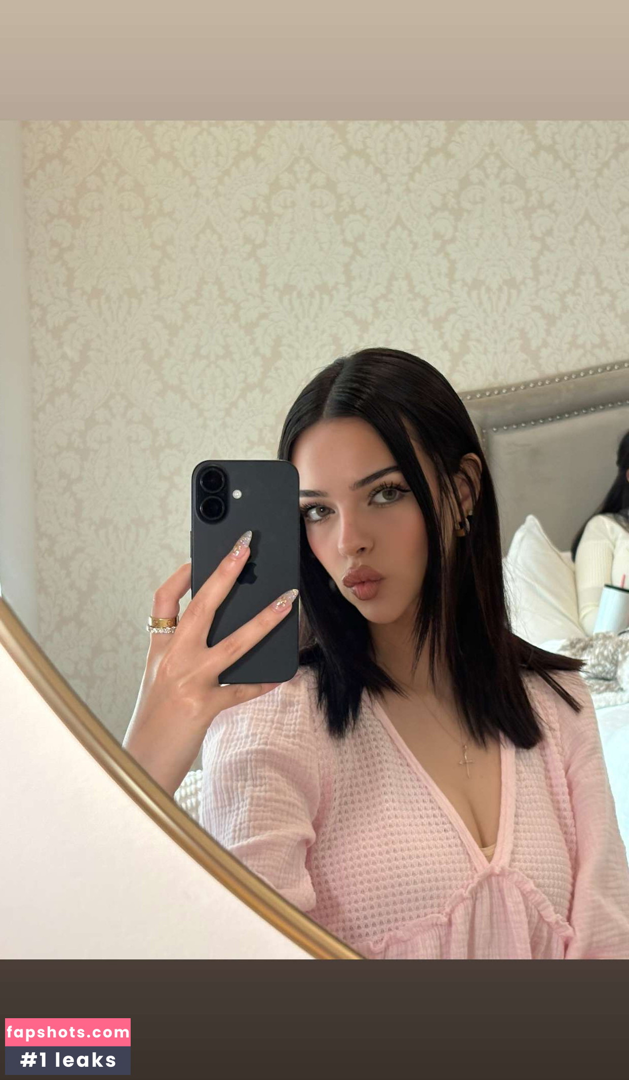 Pami Baby Nude Leaks OnlyFans Photos #133 - Fapshots