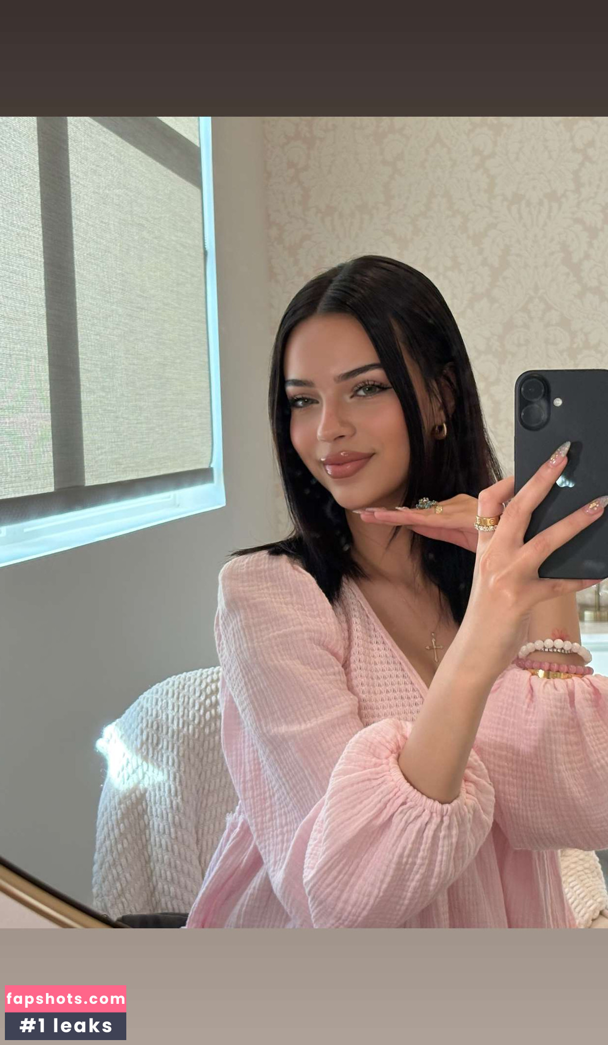 Pami Baby Nude Leaks OnlyFans Photos #134 - Fapshots