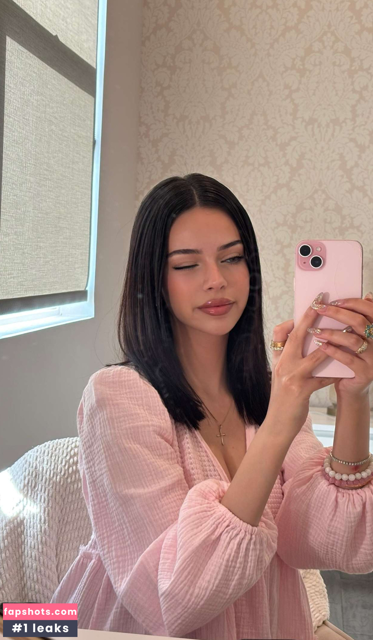 Pami Baby Nude Leaks OnlyFans Photos #135 - Fapshots