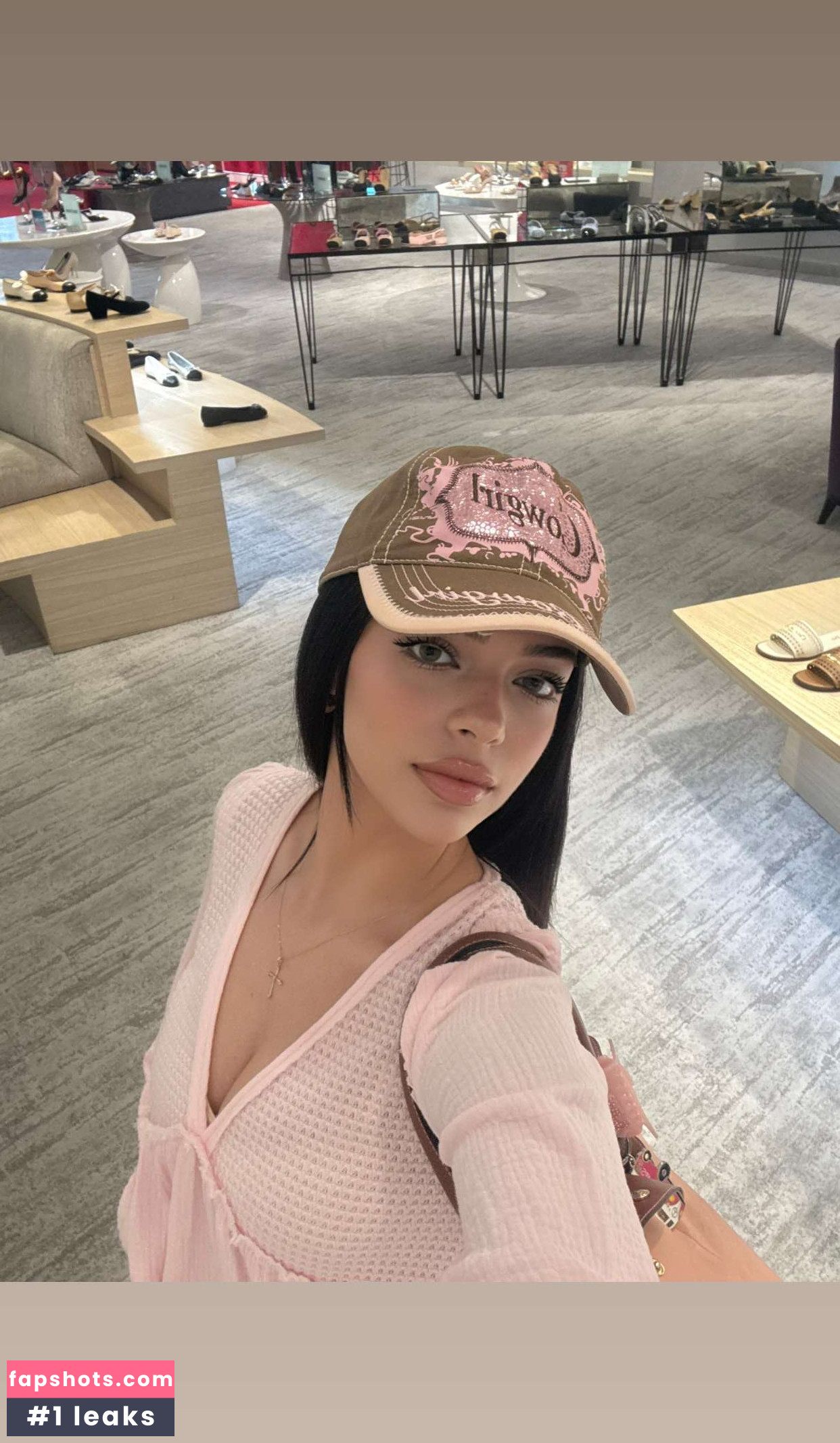 Pami Baby Nude Leaks OnlyFans Photos #137 - Fapshots