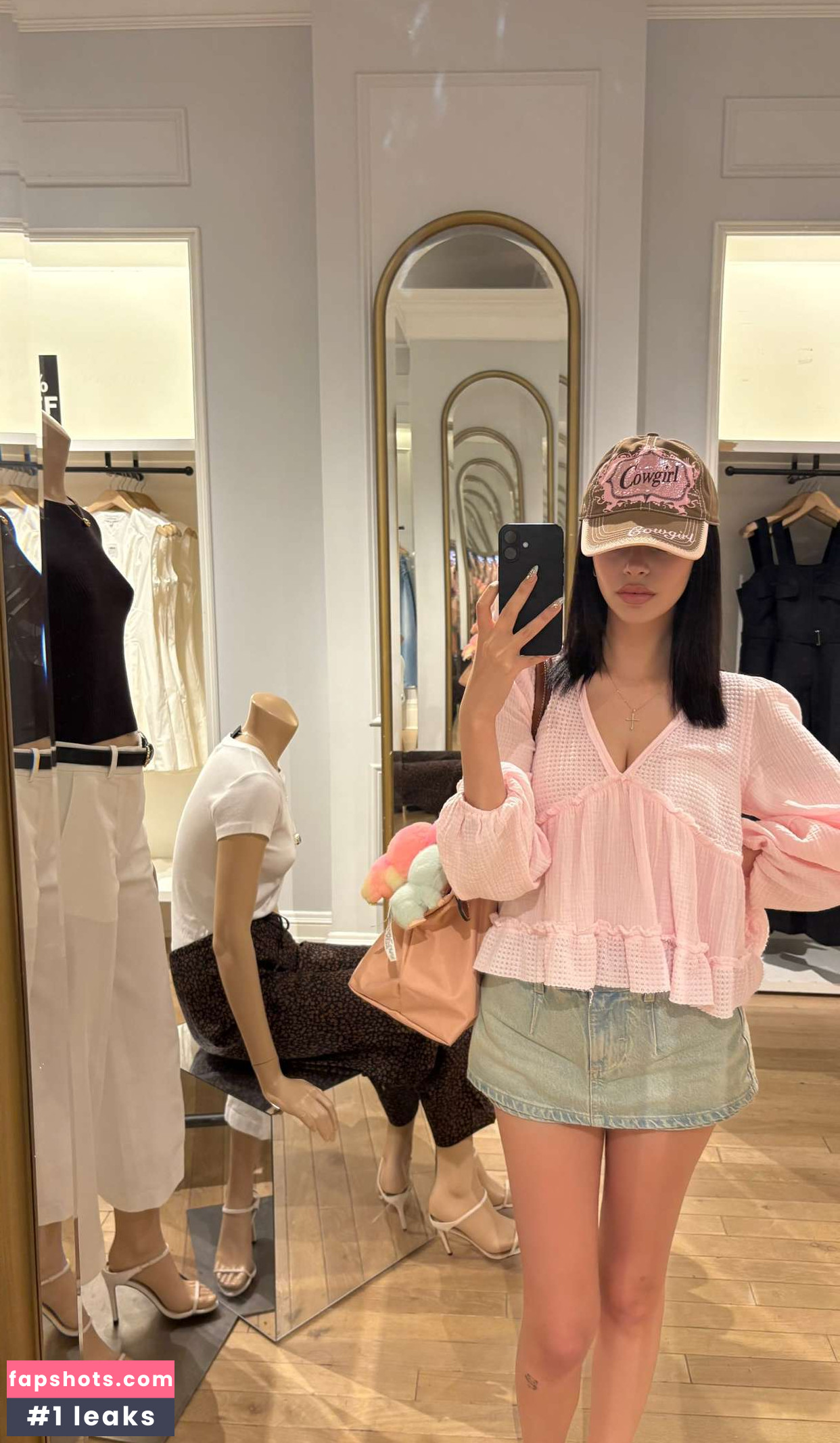 Pami Baby Nude Leaks OnlyFans Photos #139 - Fapshots