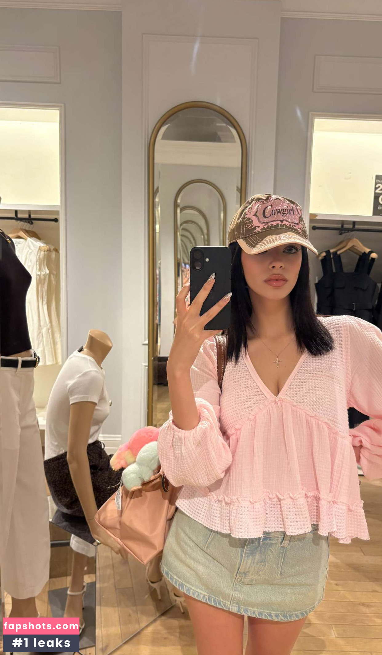 Pami Baby Nude Leaks OnlyFans Photos #140 - Fapshots