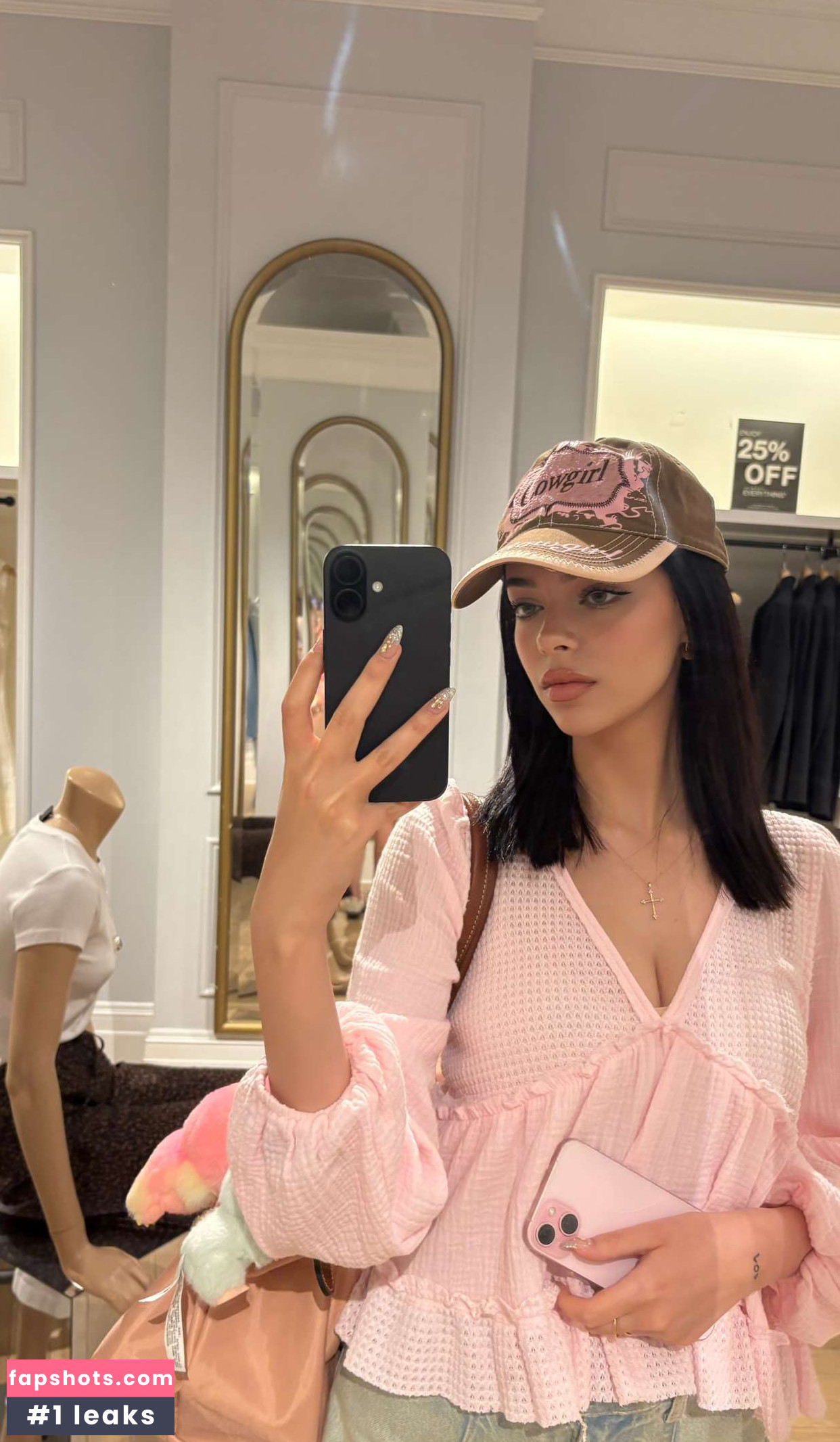 Pami Baby Nude Leaks OnlyFans Photos #141 - Fapshots