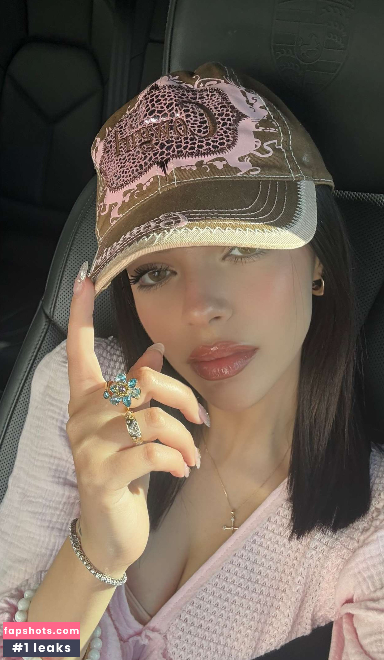 Pami Baby Nude Leaks OnlyFans Photos #144 - Fapshots