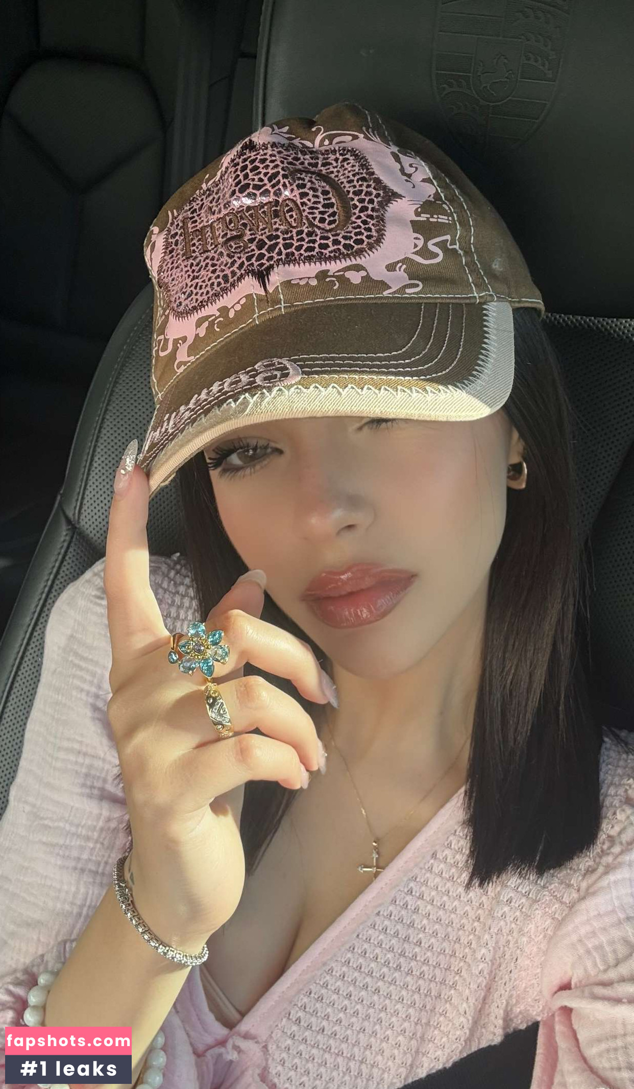 Pami Baby Nude Leaks OnlyFans Photos #145 - Fapshots