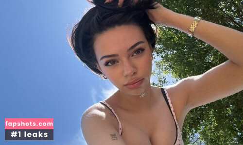 Pami Baby Nude Leaks OnlyFans Photos #146 - Fapshots