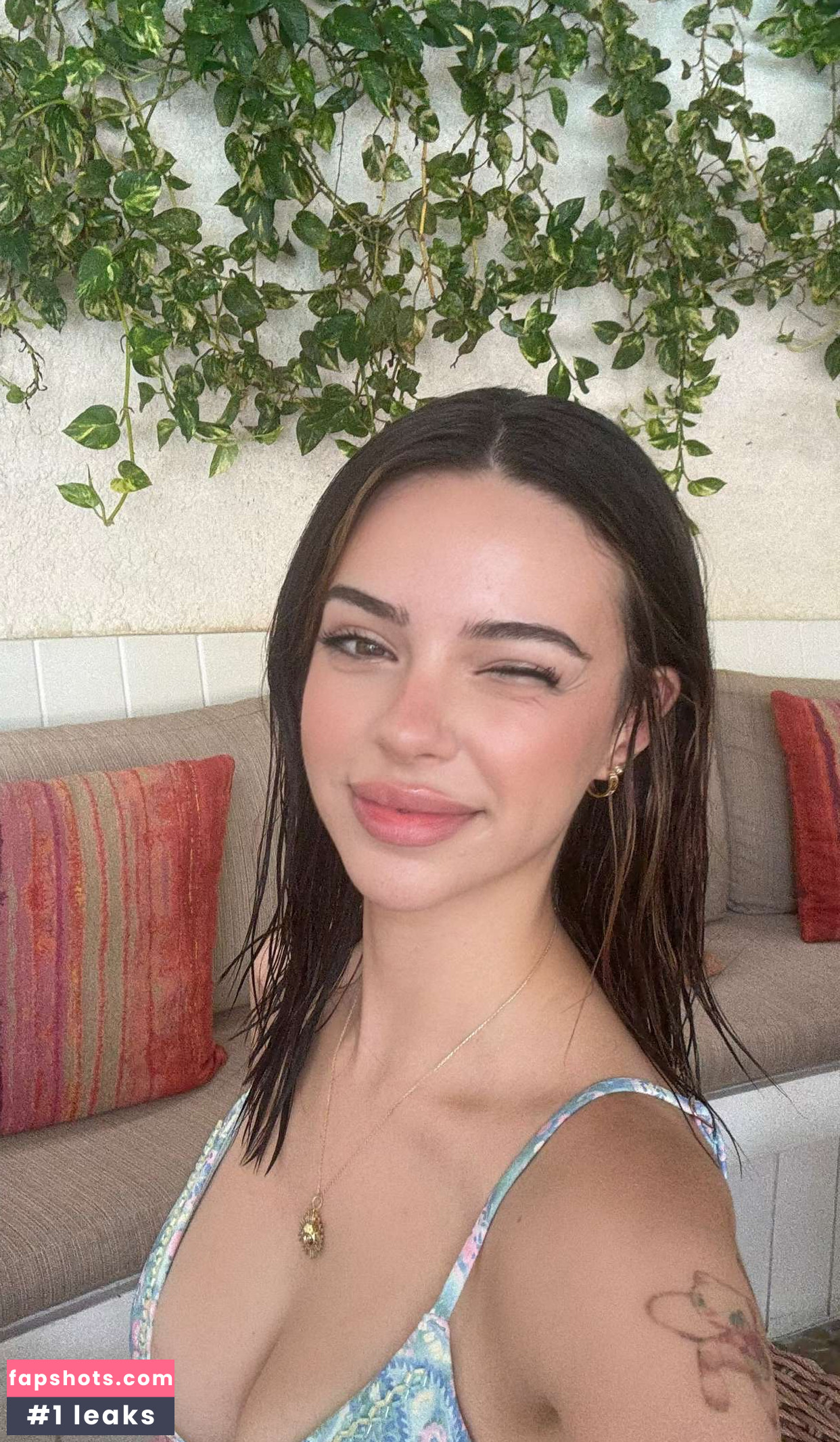 Pami Baby Nude Leaks OnlyFans Photos #16 - LeakJerk