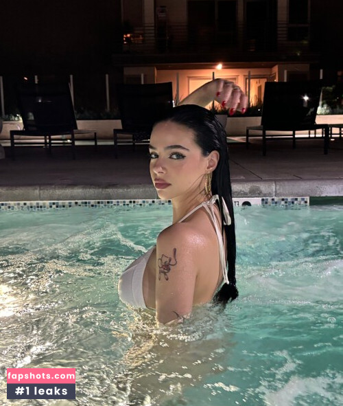 Pami Baby Nude Leaks OnlyFans Photos #158 - Fapshots