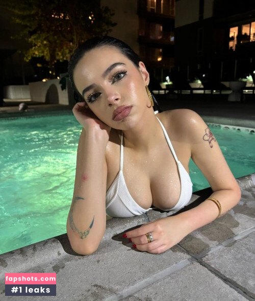 Pami Baby Nude Leaks OnlyFans Photos #164 - Fapshots