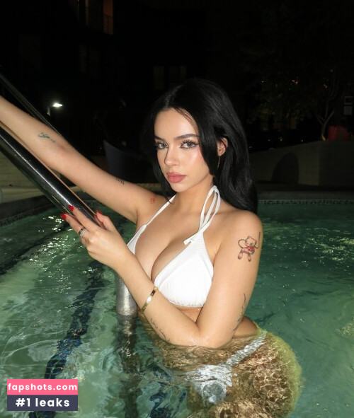 Pami Baby Nude Leaks OnlyFans Photos #166 - Fapshots