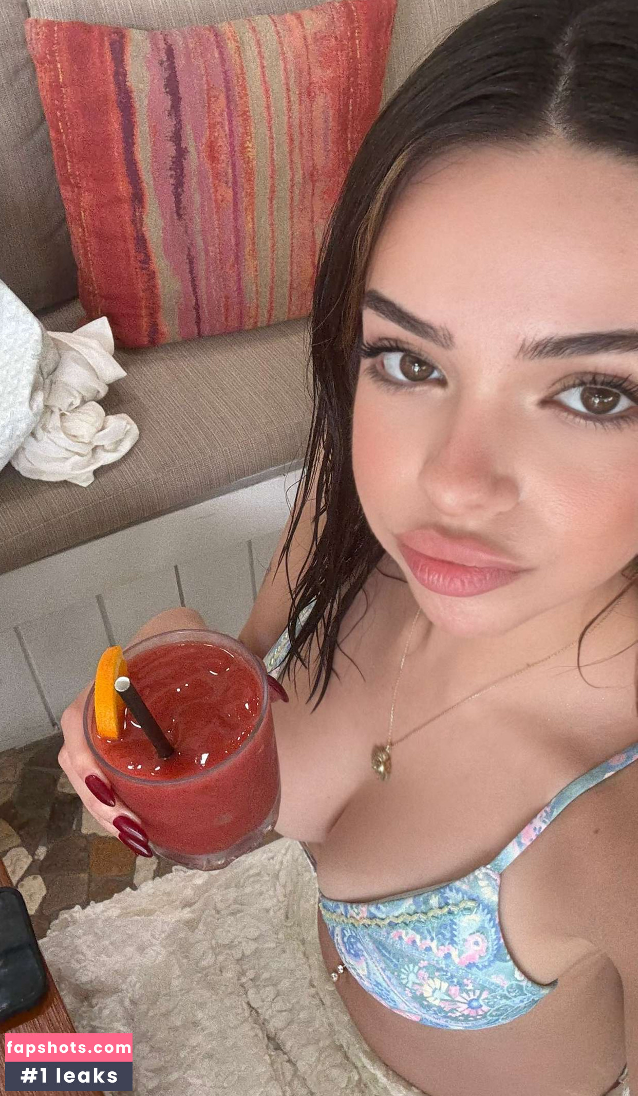 Pami Baby Nude Leaks OnlyFans Photos #18 - LeakJerk