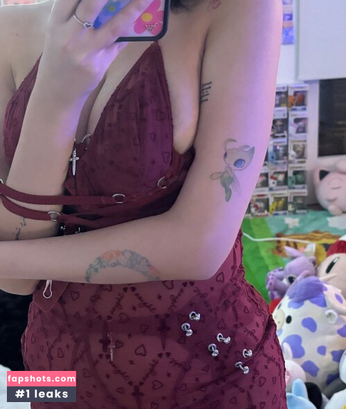 Pami Baby Nude Leaks OnlyFans Photos #176 - Fapshots