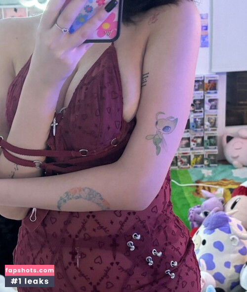 Pami Baby Nude Leaks OnlyFans Photos #178 - Fapshots