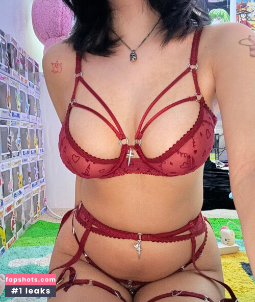 Pami Baby Nude Leaks OnlyFans Photos #181 - Fapshots