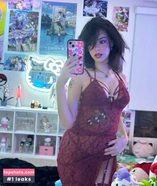 Pami Baby Nude Leaks OnlyFans Photos #184 - Fapshots