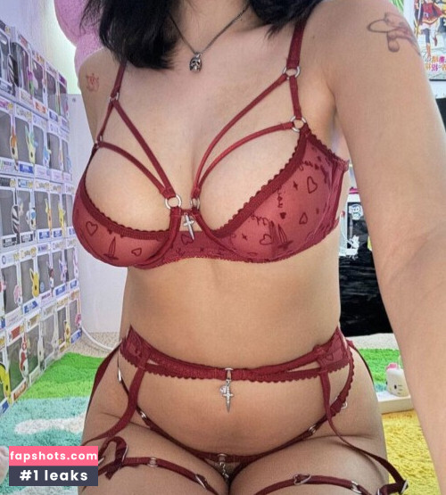 Pami Baby Nude Leaks OnlyFans Photos #200 - Fapshots