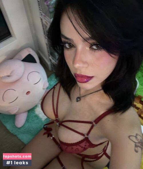 Pami Baby Nude Leaks OnlyFans Photos #202 - Fapshots