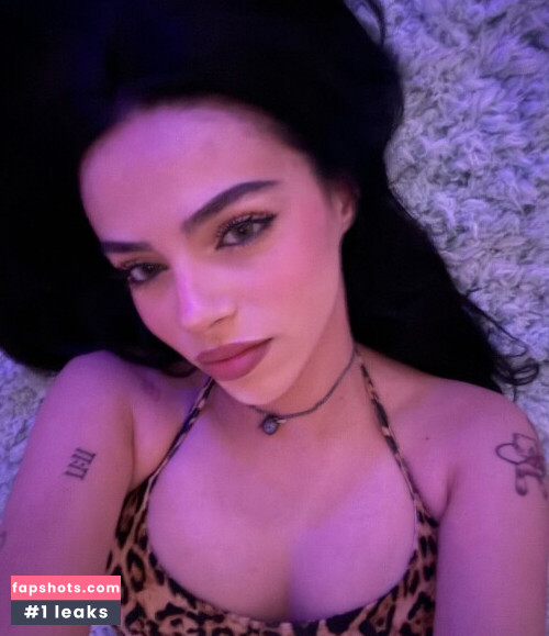 Pami Baby Nude Leaks OnlyFans Photos #205 - Fapshots