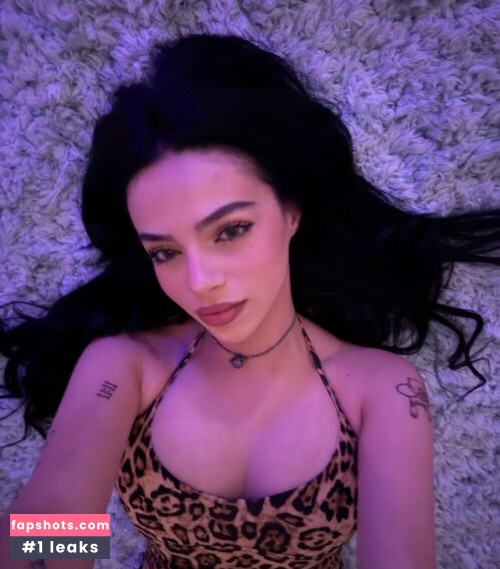 Pami Baby Nude Leaks OnlyFans Photos #206 - Fapshots