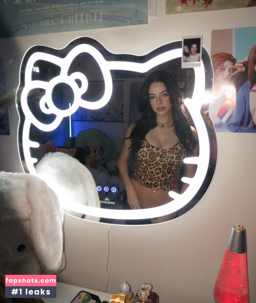 Pami Baby Nude Leaks OnlyFans Photos #209 - Fapshots