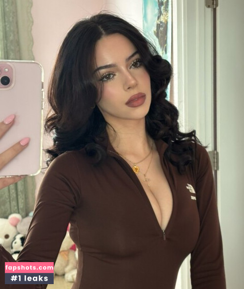 Pami Baby Nude Leaks OnlyFans Photos #213 - Fapshots