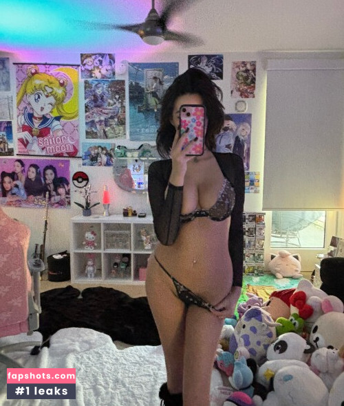 Pami Baby Nude Leaks OnlyFans Photos #217 - Fapshots