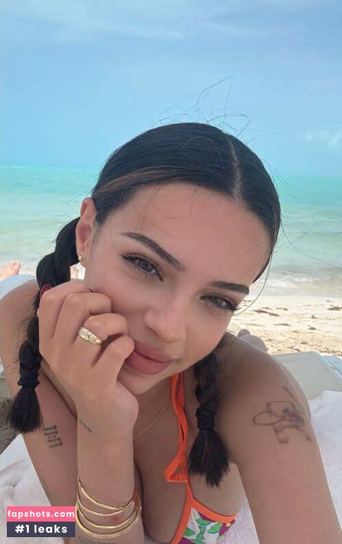 Pami Baby Nude Leaks OnlyFans Photos #42 - LeakJerk