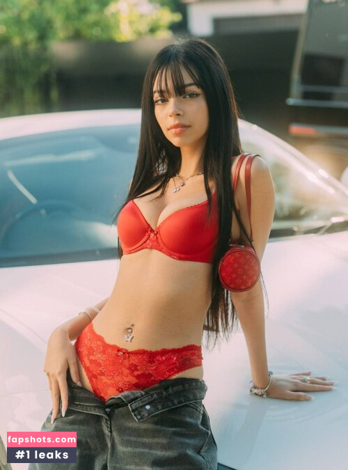 Pami Baby Nude Leaks OnlyFans Photos #541 - LeakJerk