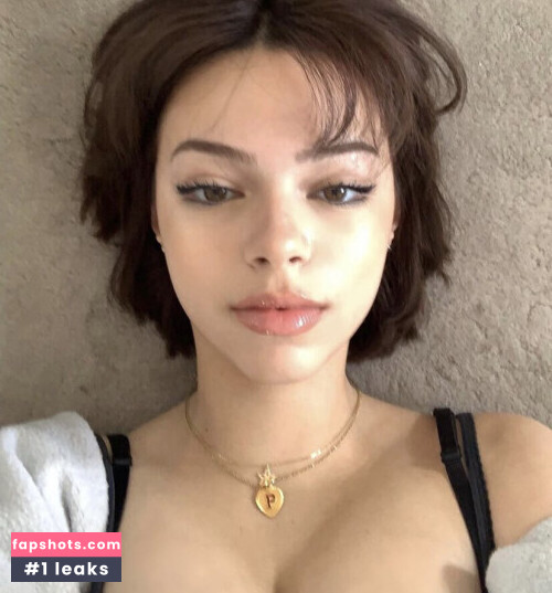 Pami Baby Nude Leaks OnlyFans Photos #589 - LeakJerk