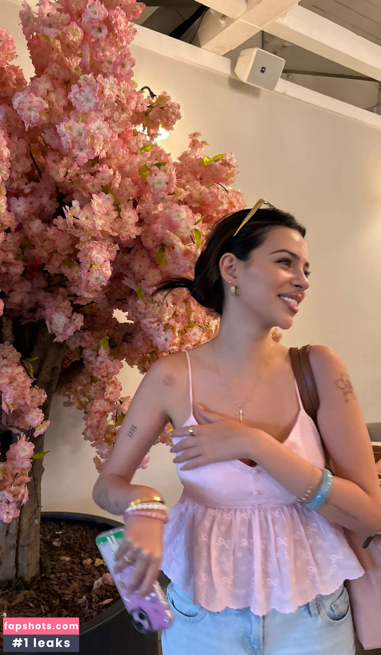 Pami Baby Nude Leaks OnlyFans Photos #65 - LeakJerk