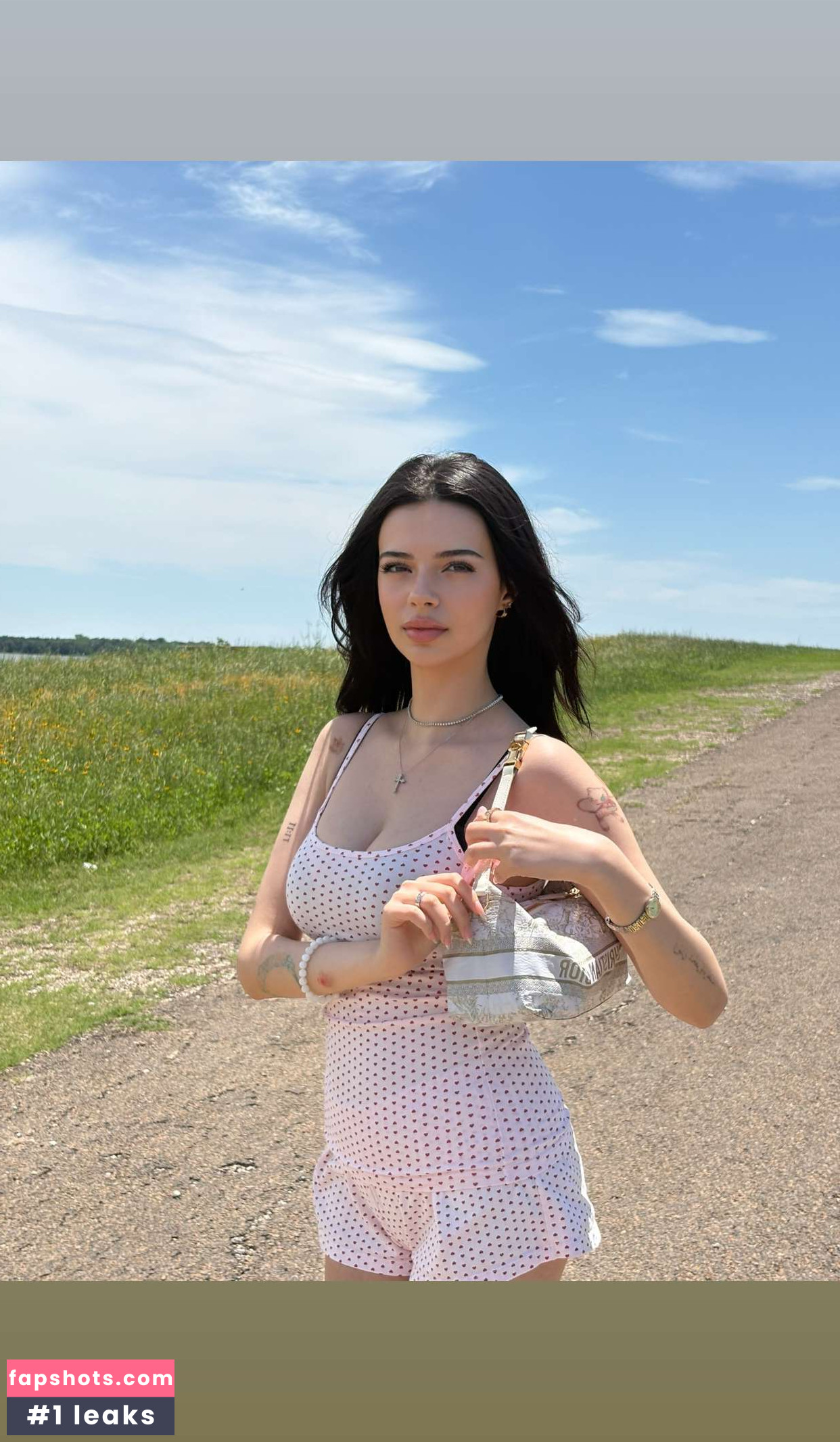 Pami Baby Nude Leaks OnlyFans Photos #88 - Fapshots