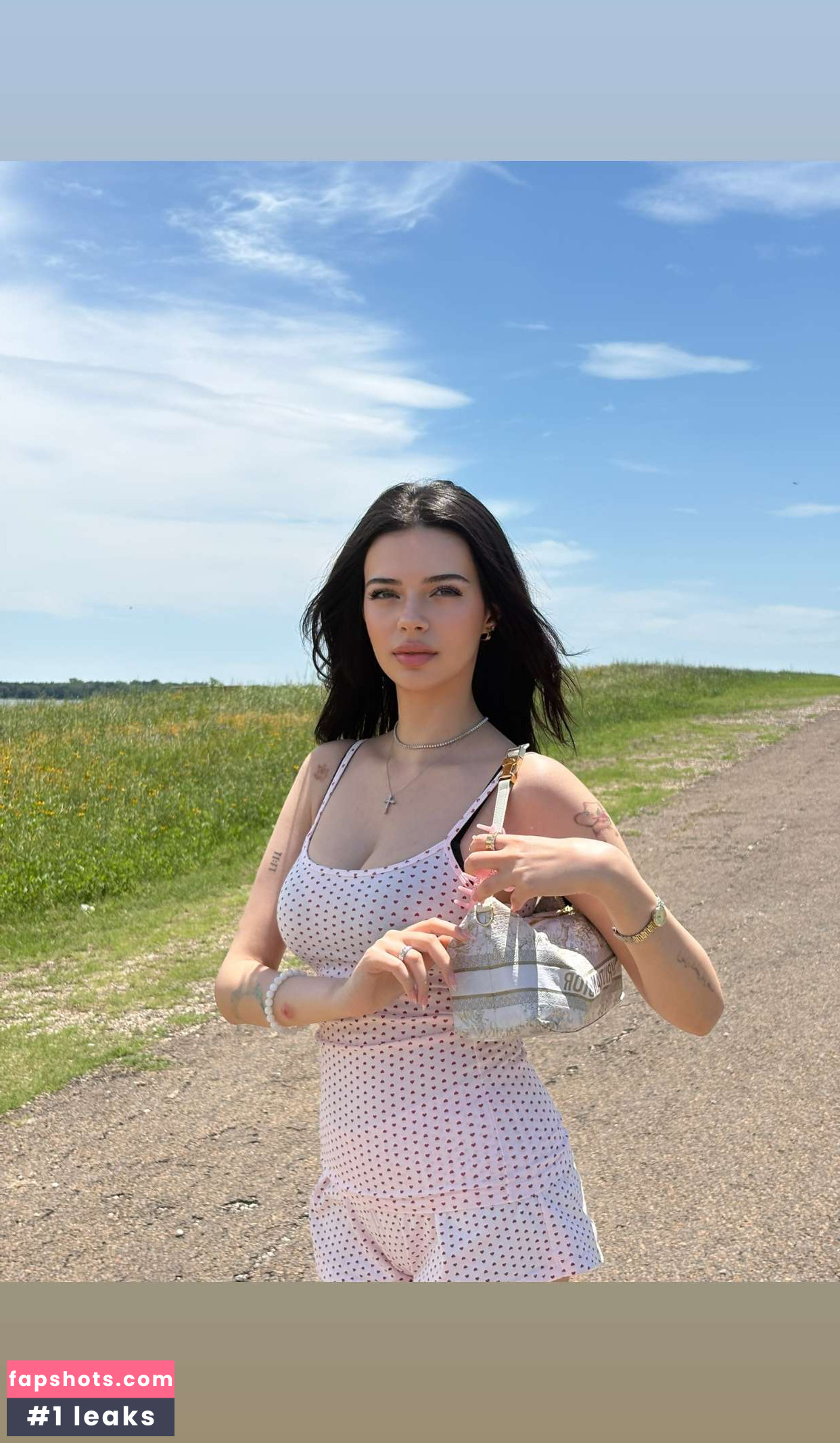 Pami Baby Nude Leaks OnlyFans Photos #89 - Fapshots