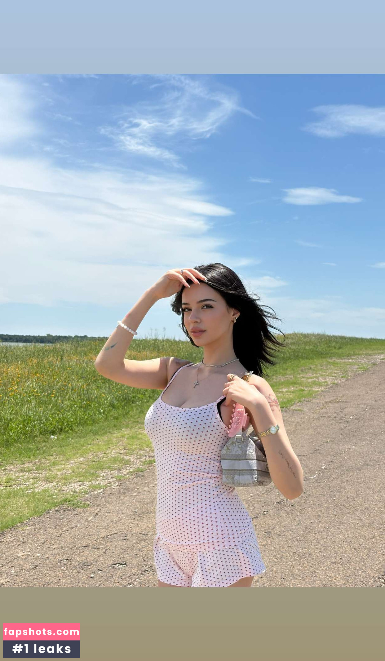 Pami Baby Nude Leaks OnlyFans Photos #91 - Fapshots