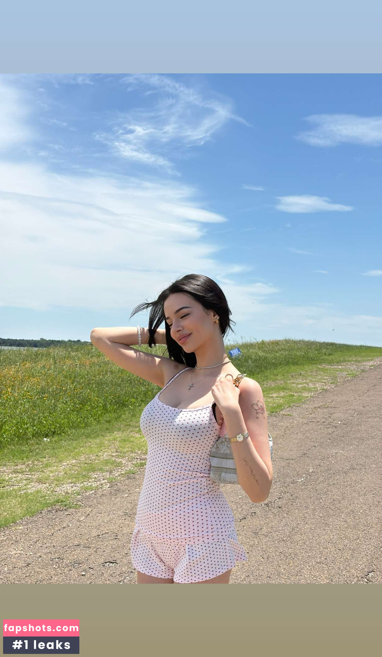 Pami Baby Nude Leaks OnlyFans Photos #92 - Fapshots